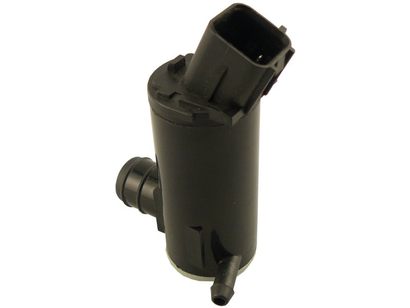 ACI 172438 Single-Outlet Windshield Washer Pump - Image 1